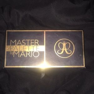 ABH Mario Palette